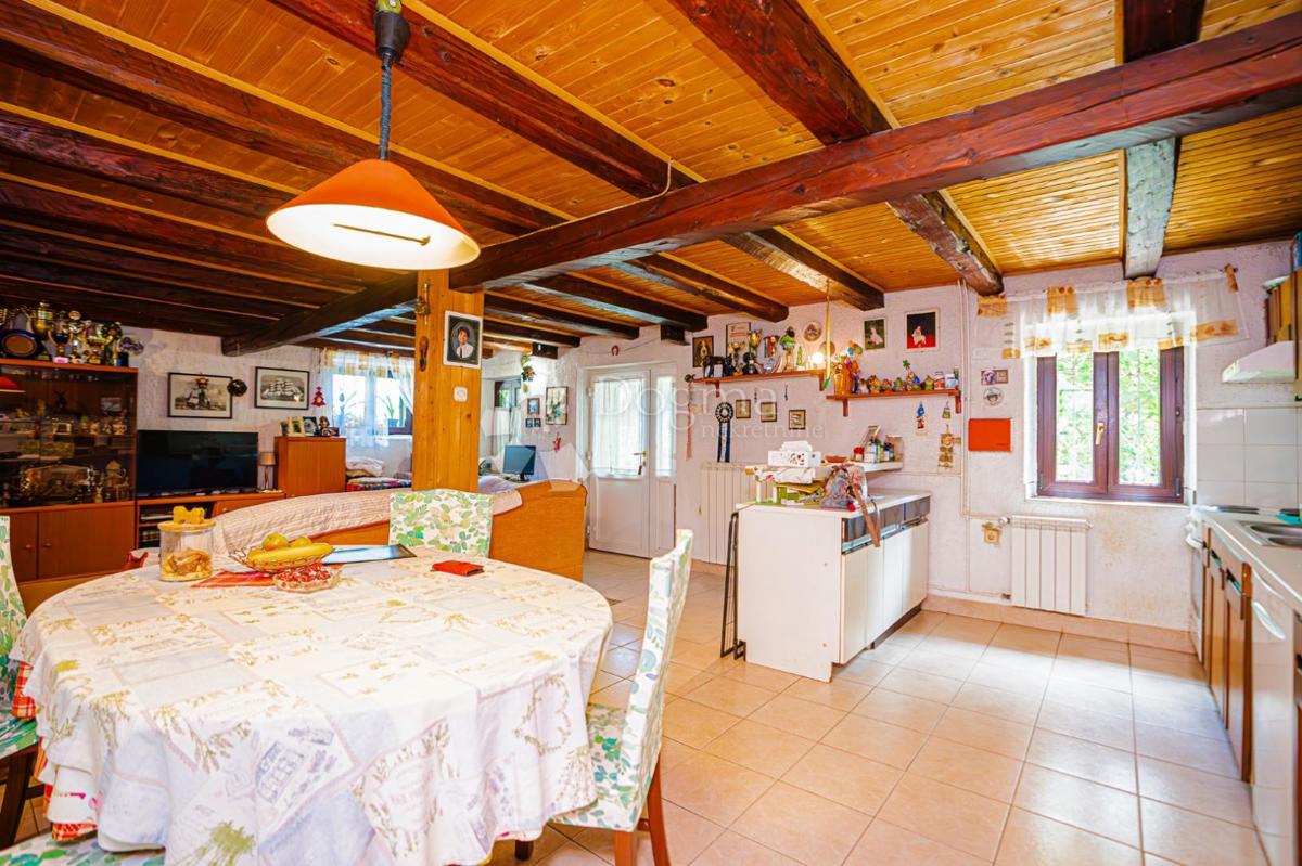 Casa Cernik, Čavle, 320m2