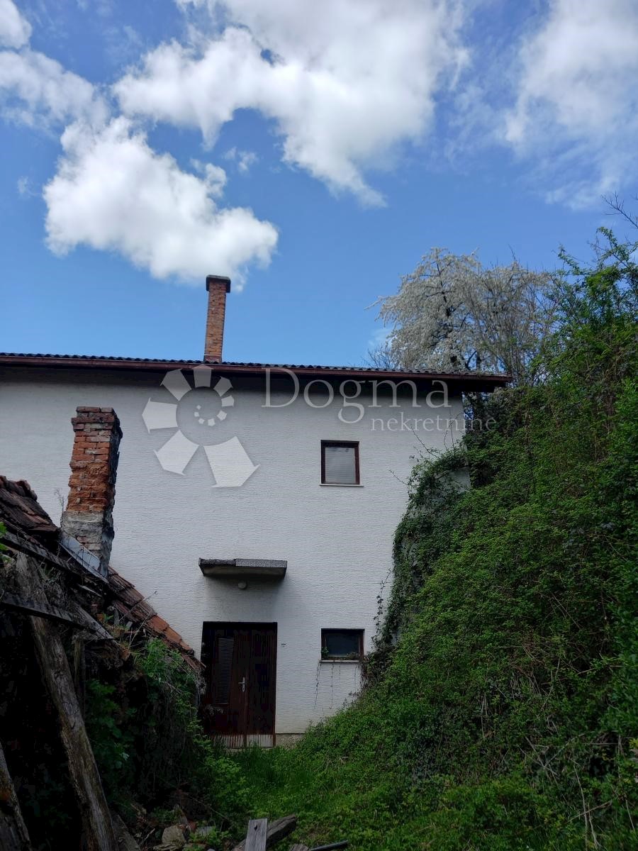 Casa Centar, Krapina, 240m2