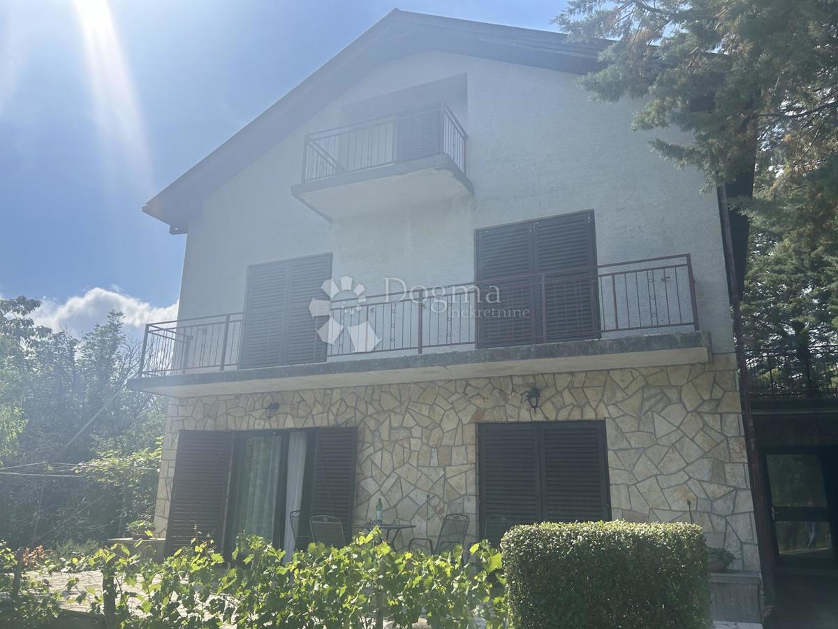 Casa Grižane-Belgrad, Vinodolska Općina, 334,39m2