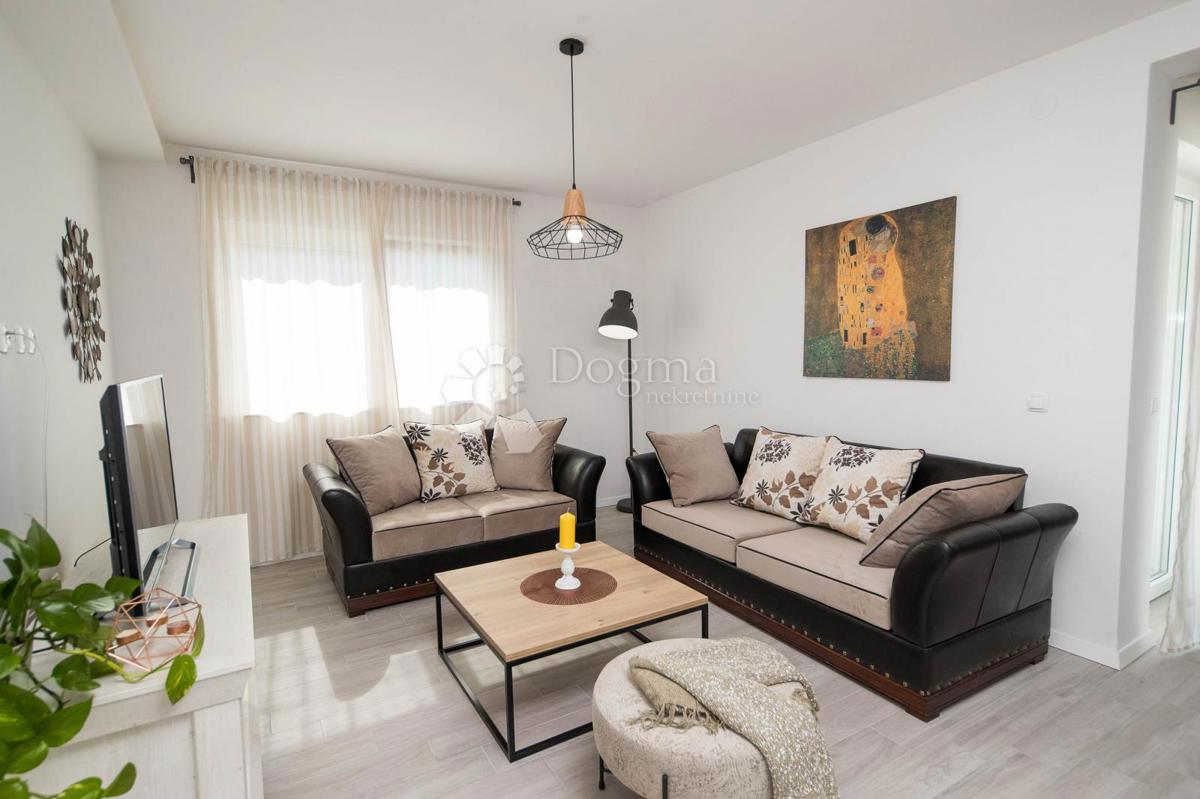 Casa Tribalj, Vinodolska Općina, 330m2