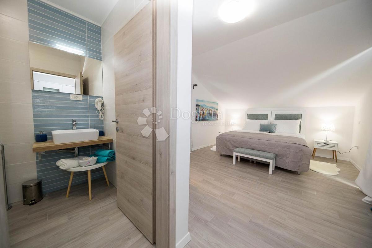 Casa Tribalj, Vinodolska Općina, 330m2