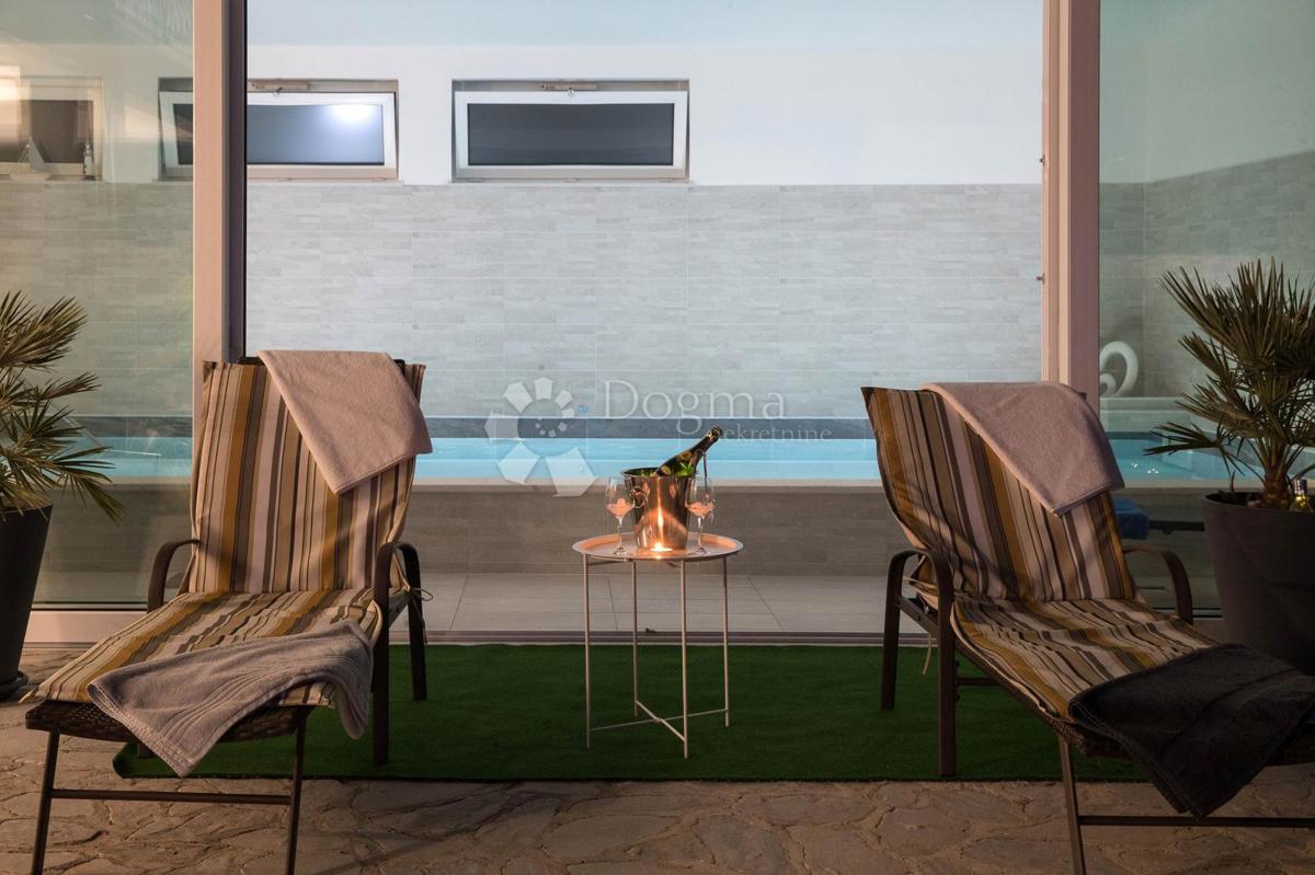 Casa Tribalj, Vinodolska Općina, 330m2