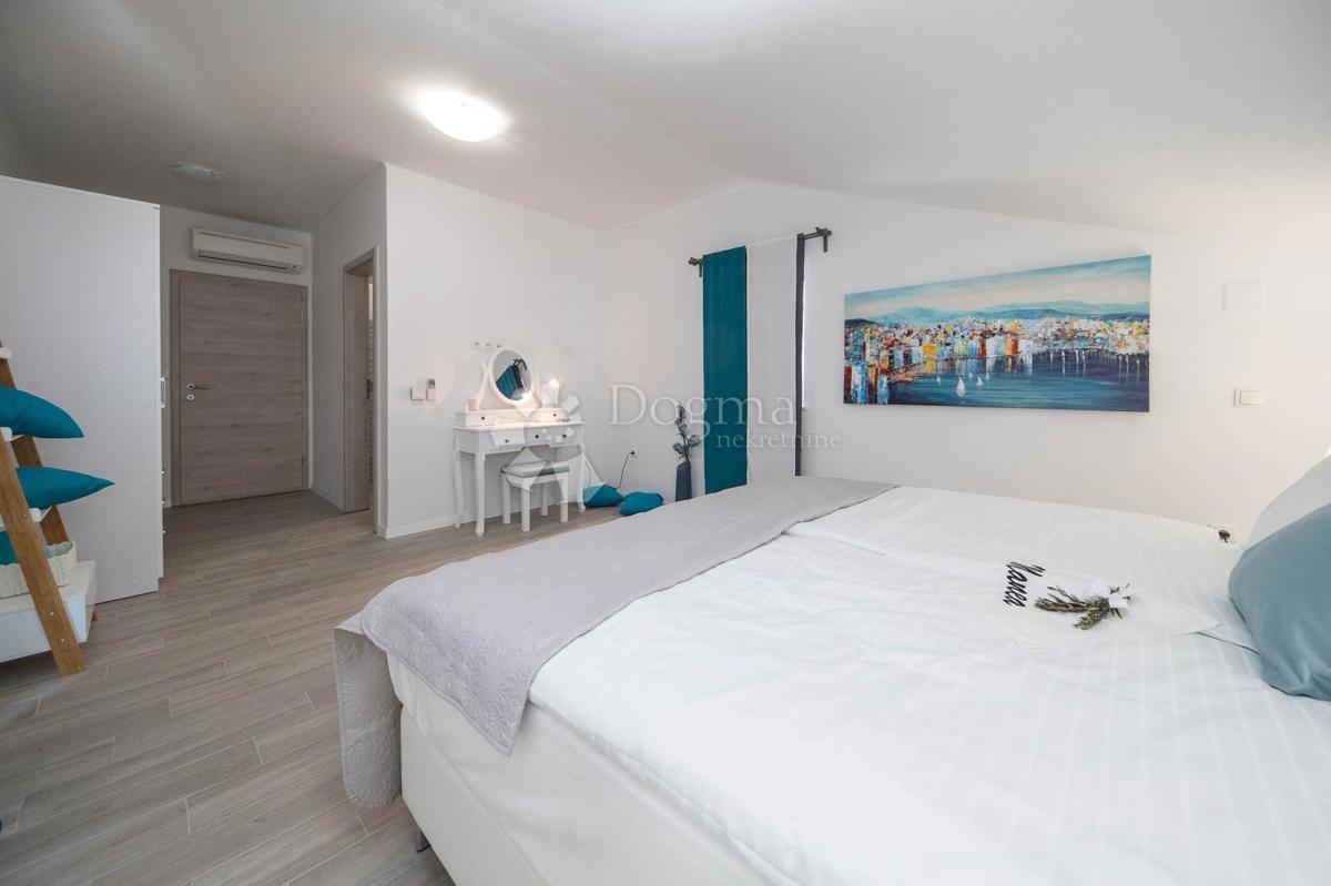 Casa Tribalj, Vinodolska Općina, 330m2