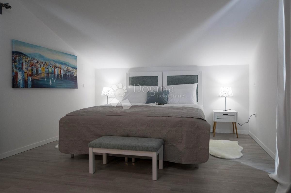 Casa Tribalj, Vinodolska Općina, 330m2