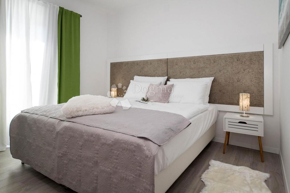 Casa Tribalj, Vinodolska Općina, 330m2