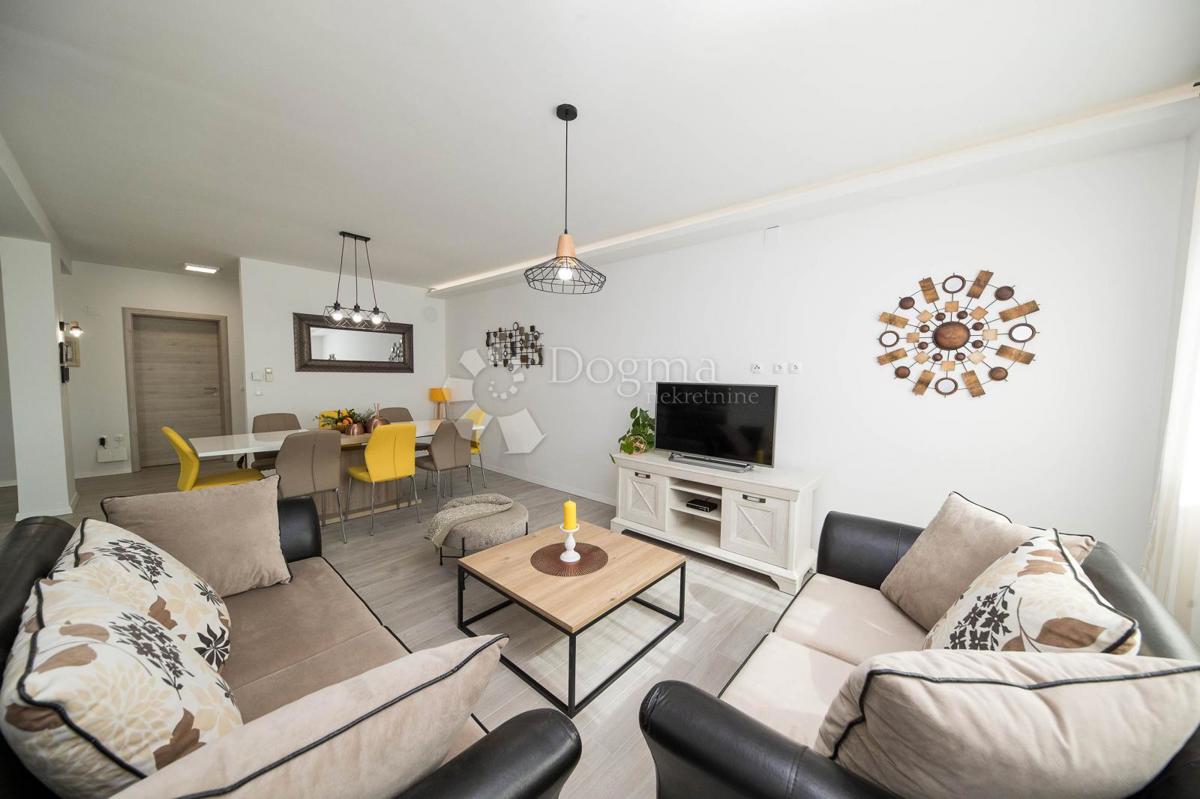 Casa Tribalj, Vinodolska Općina, 330m2