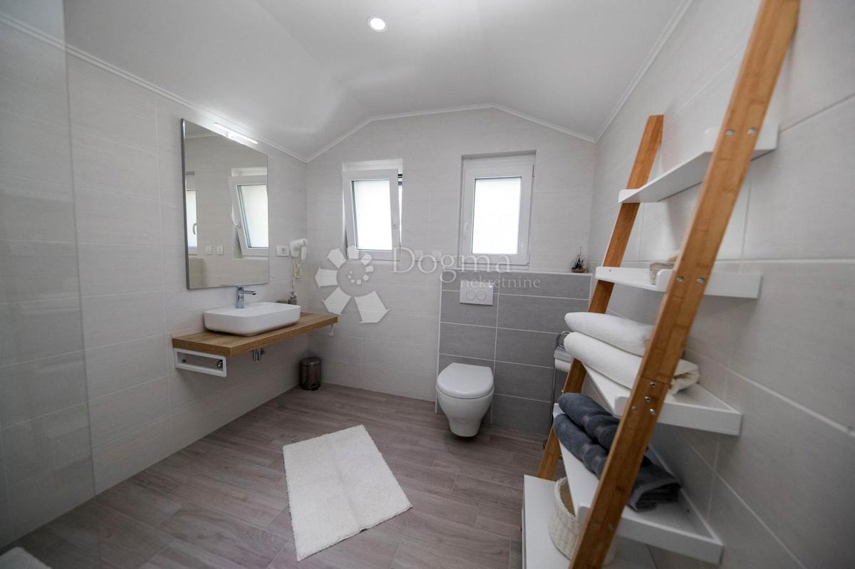 Casa Tribalj, Vinodolska Općina, 330m2