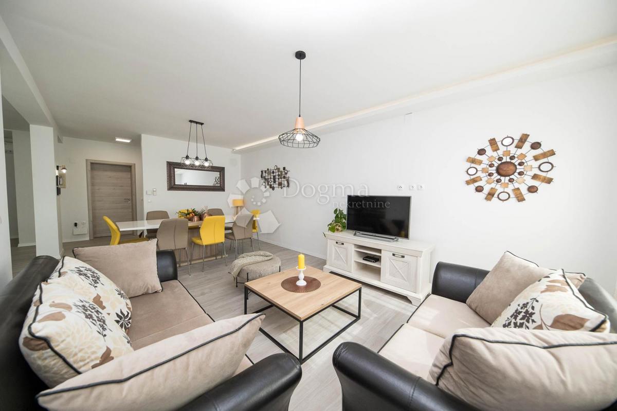 Casa Tribalj, Vinodolska Općina, 330m2