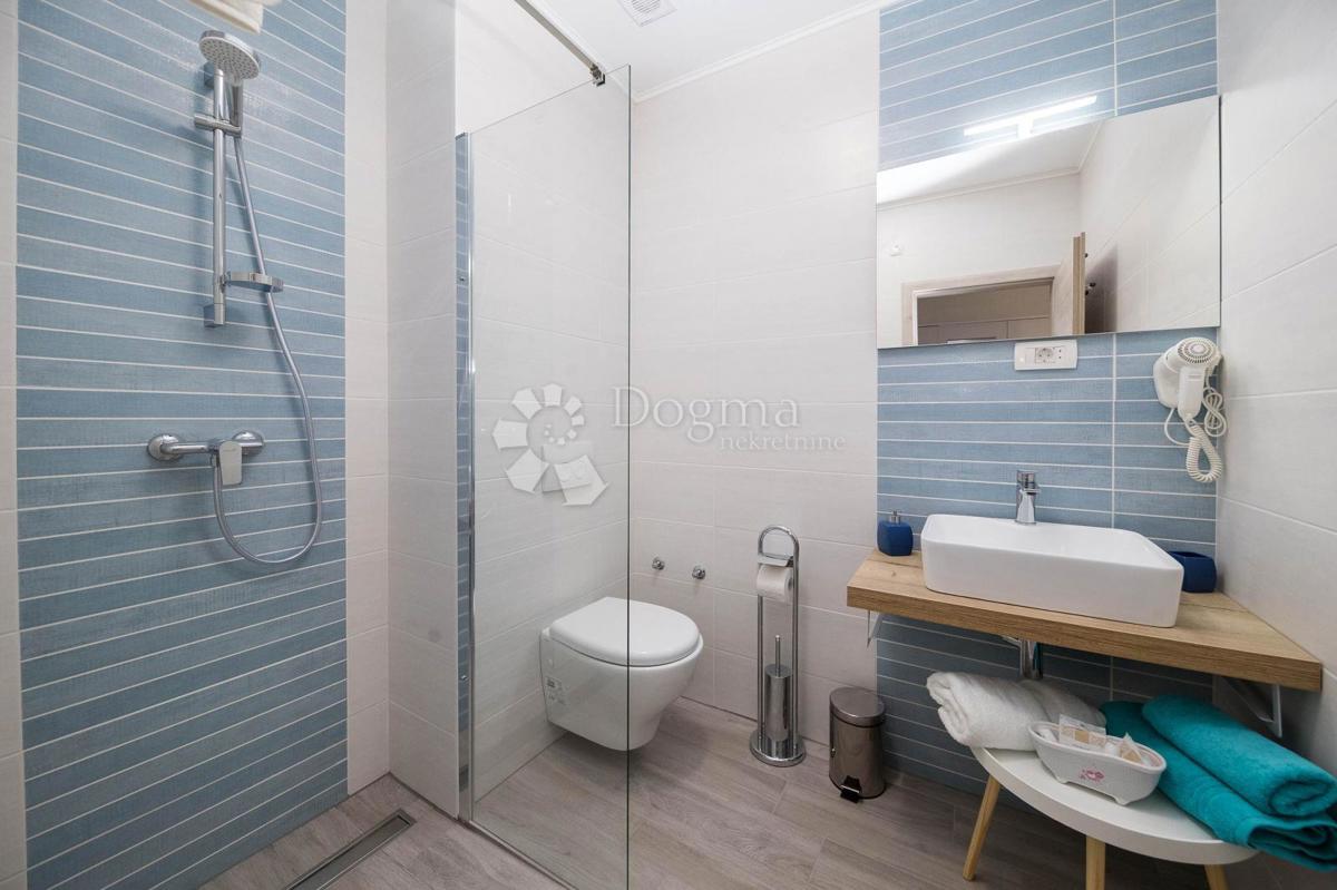 Casa Tribalj, Vinodolska Općina, 330m2