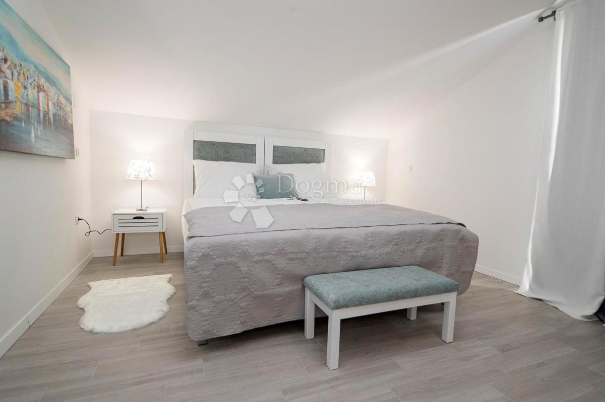 Casa Tribalj, Vinodolska Općina, 330m2