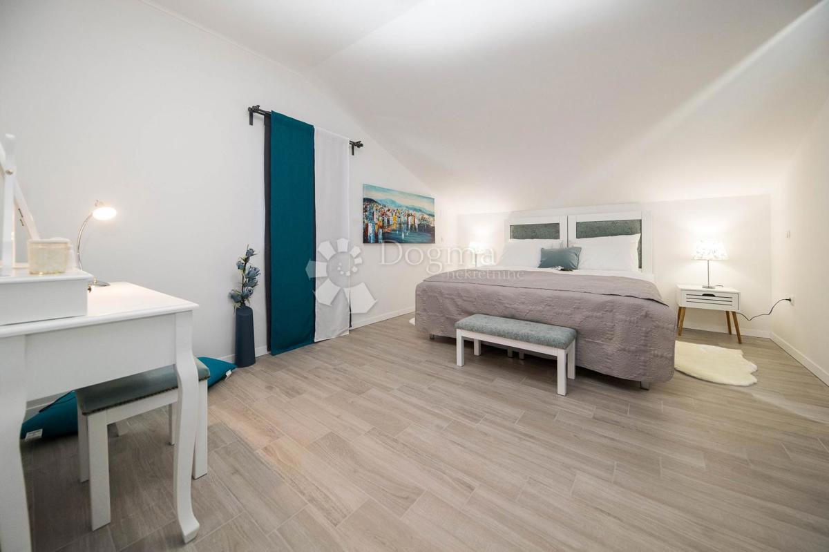 Casa Tribalj, Vinodolska Općina, 330m2