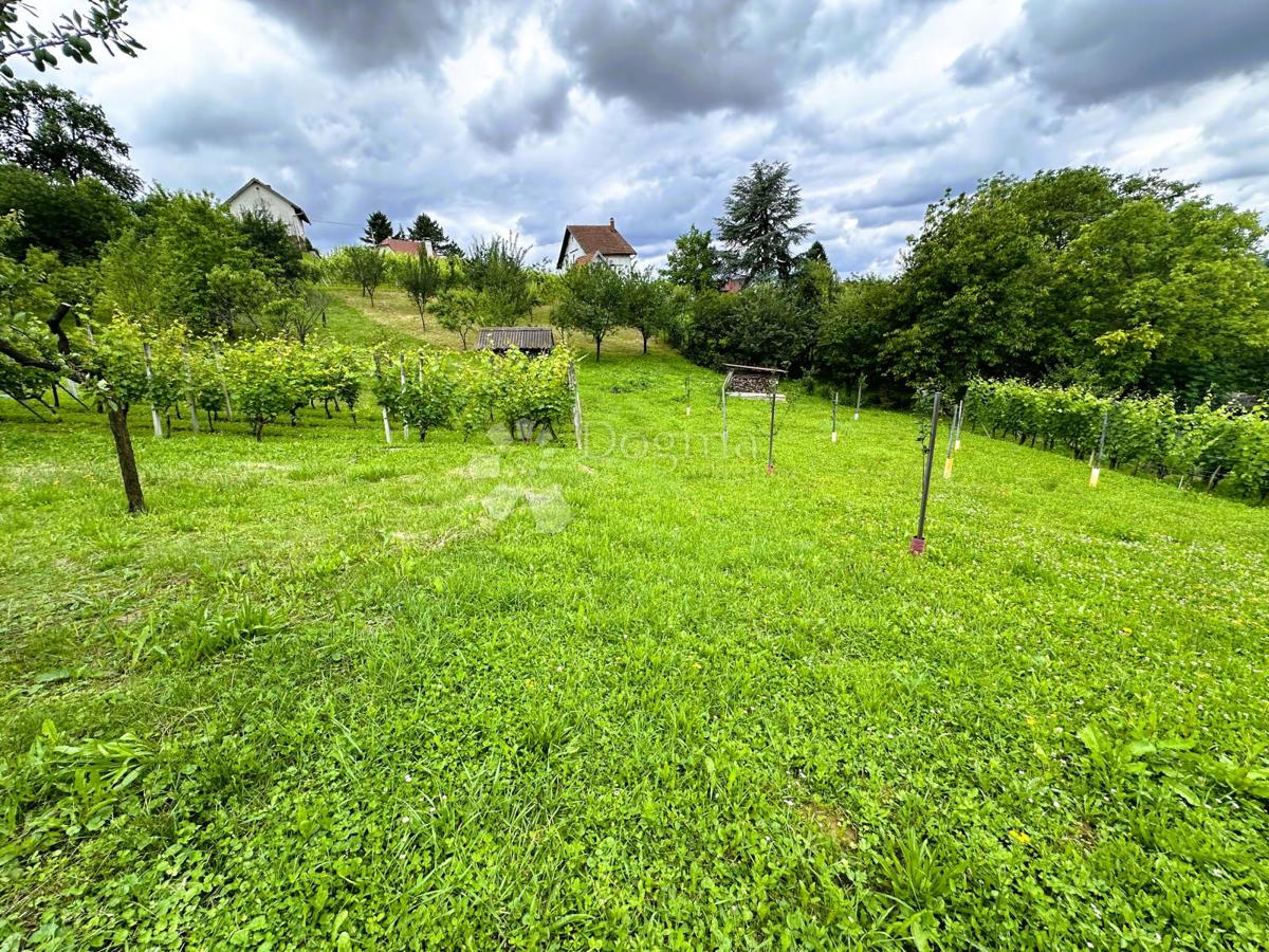 Casa Varaždin Breg, Gornji Kneginec, 150m2