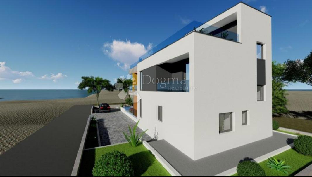 Casa Rtina, Ražanac, 191,70m2