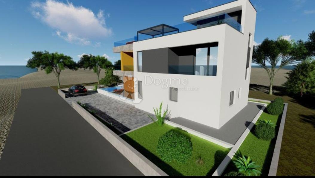 Casa Rtina, Ražanac, 191,70m2