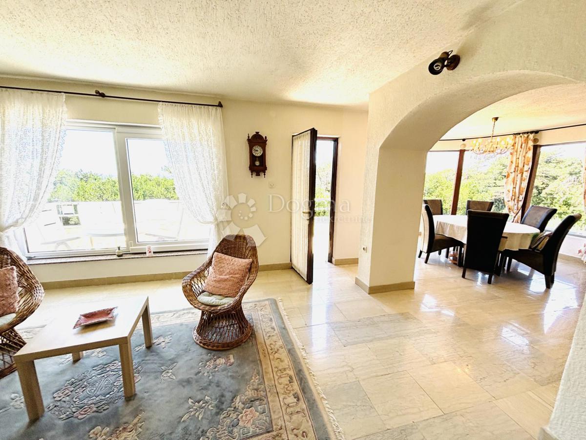 Casa Krk, 346m2