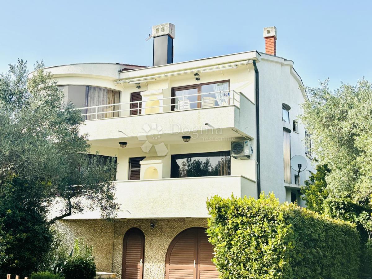 Casa Krk, 346m2