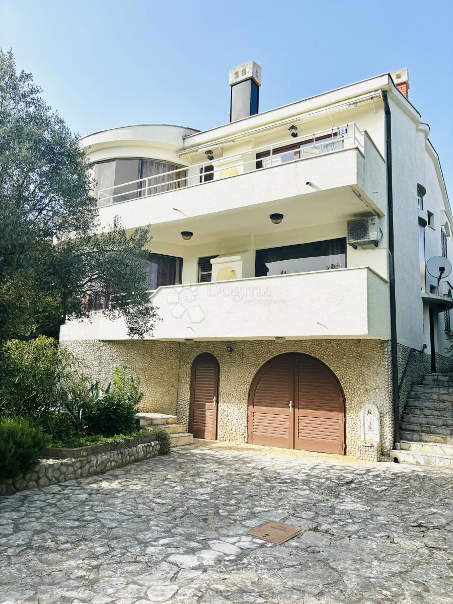 Casa Krk, 346m2