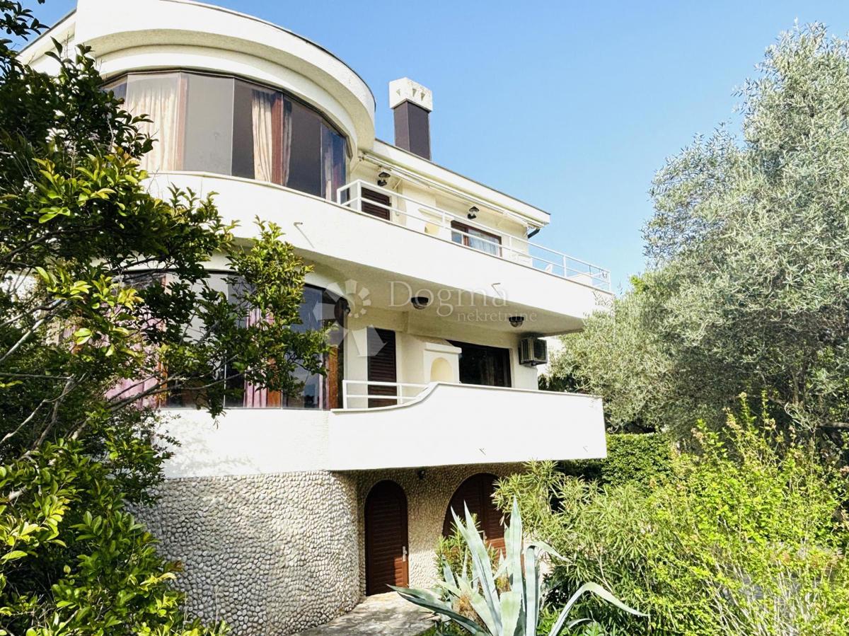 Casa Krk, 346m2