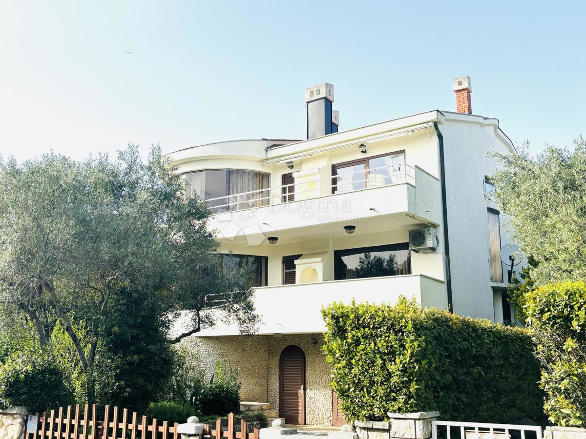 Casa Krk, 346m2