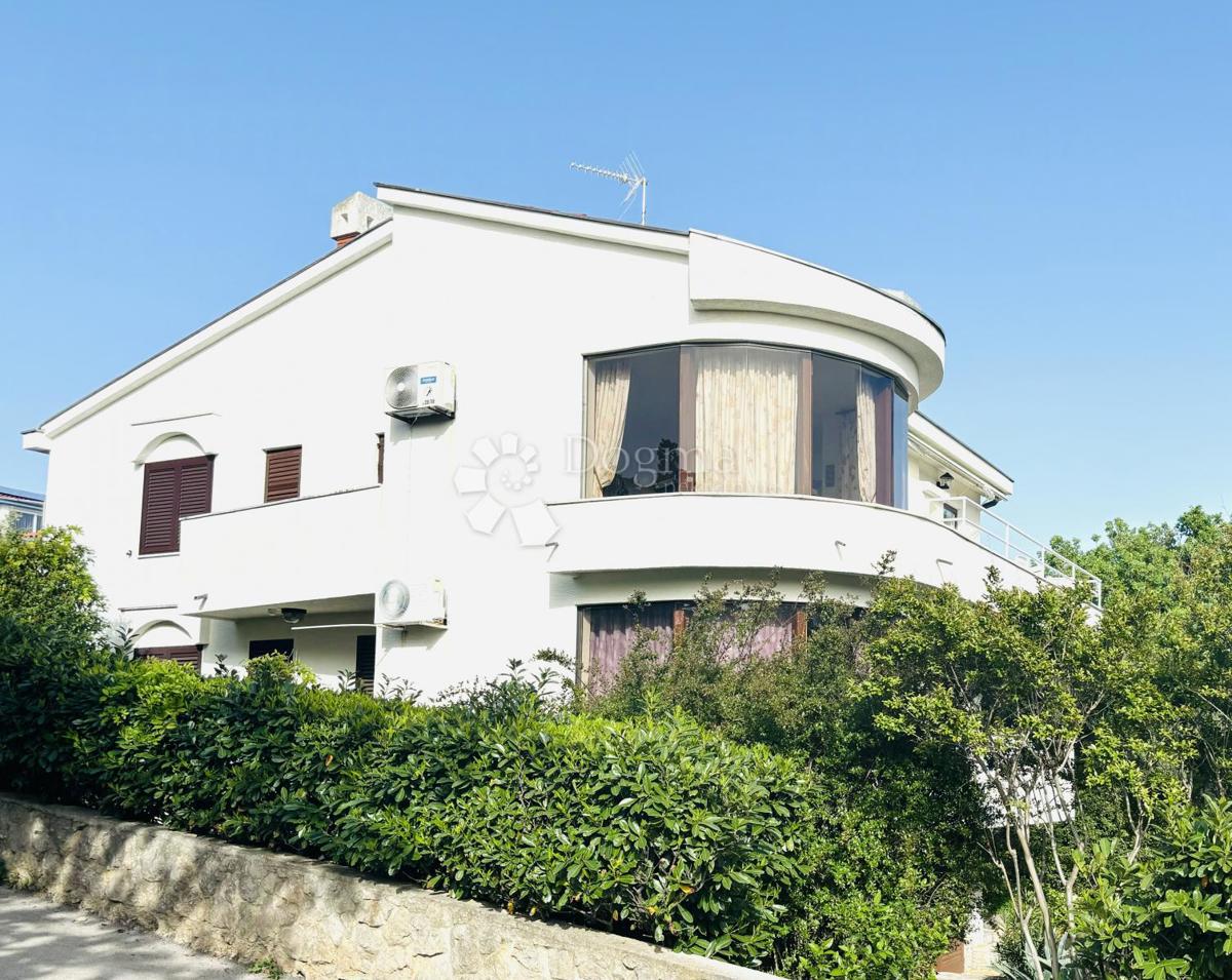 Casa Krk, 346m2