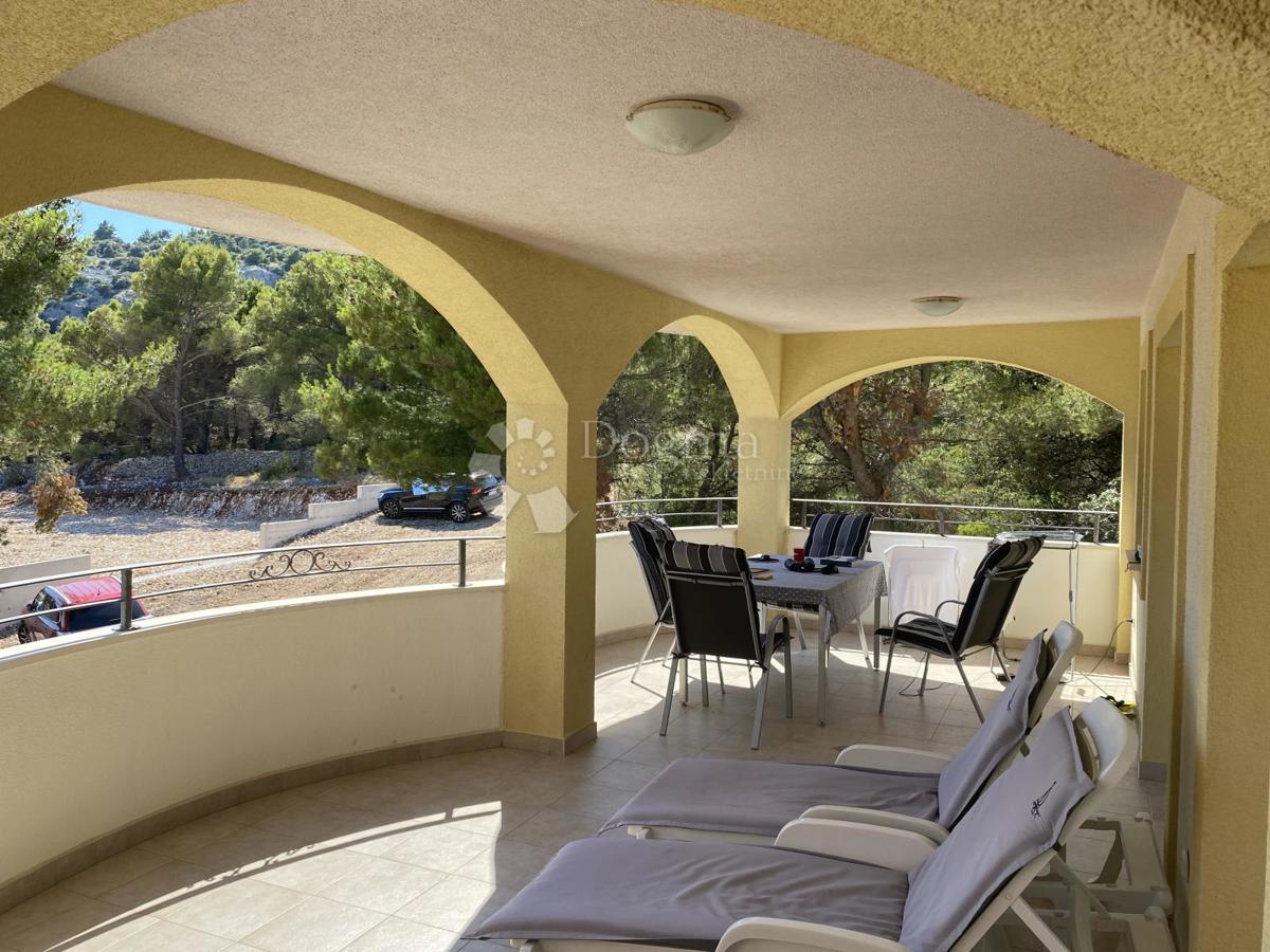 Casa Ražanj, Rogoznica, 650m2