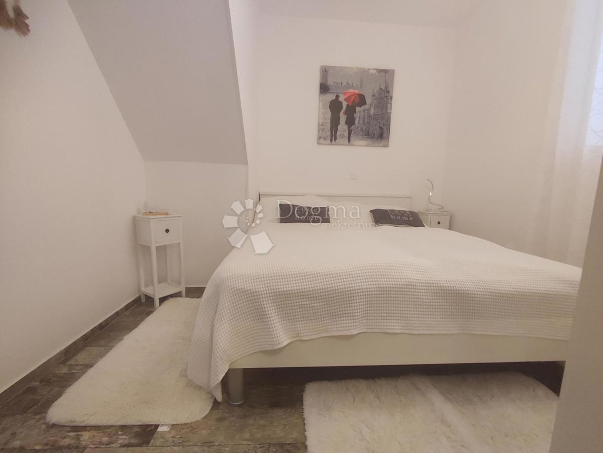 Appartamento Starigrad, Senj, 37,45m2