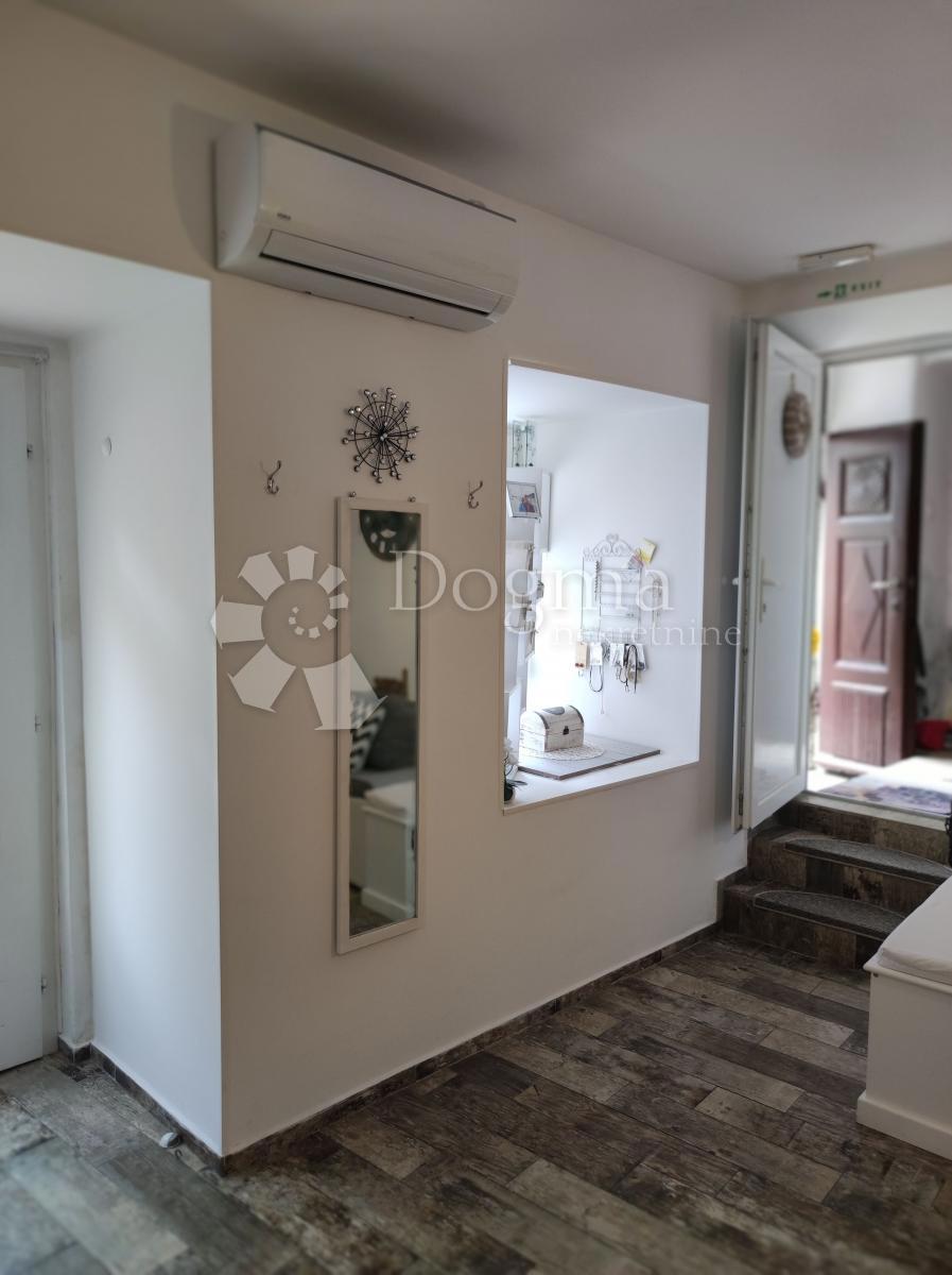 Appartamento Starigrad, Senj, 37,45m2