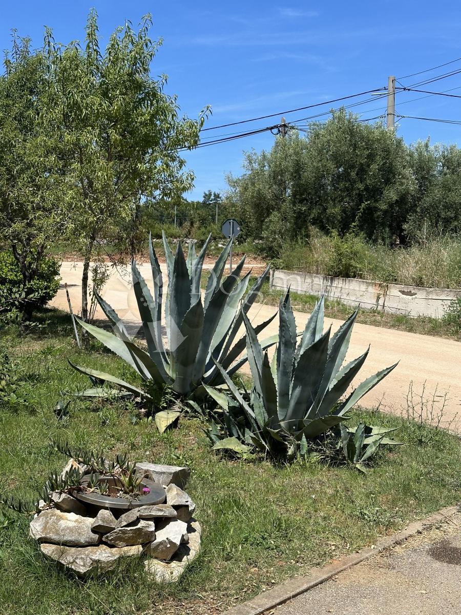 Casa Peruški, Marčana, 180m2