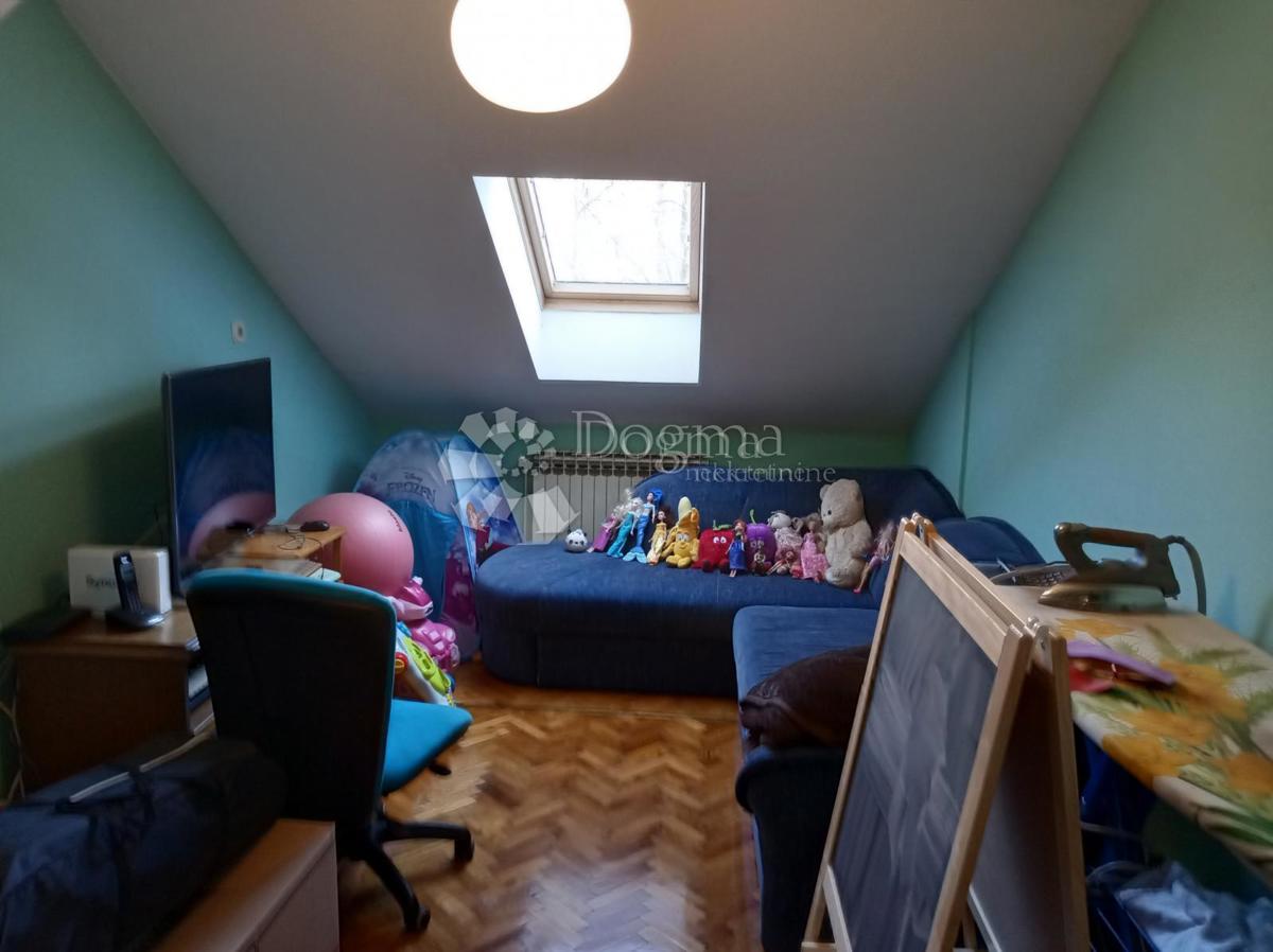 Allogio Maksimir, 91,60m2