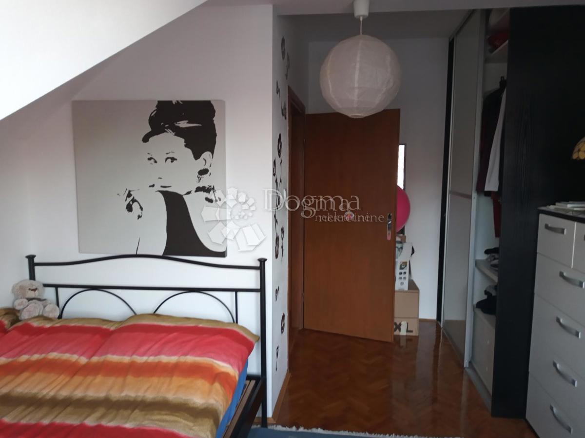 Allogio Maksimir, 91,60m2