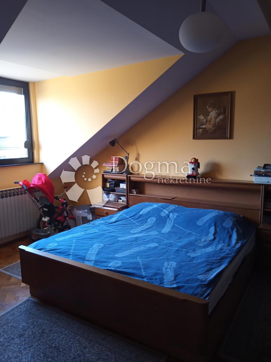 Allogio Maksimir, 91,60m2