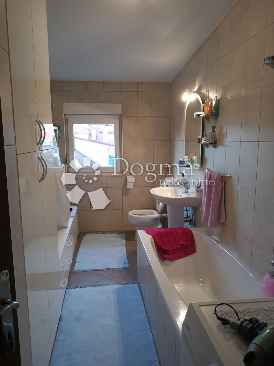 Allogio Maksimir, 91,60m2