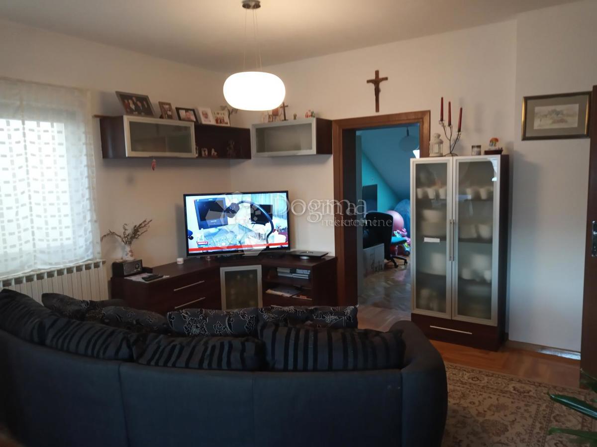 Allogio Maksimir, 91,60m2