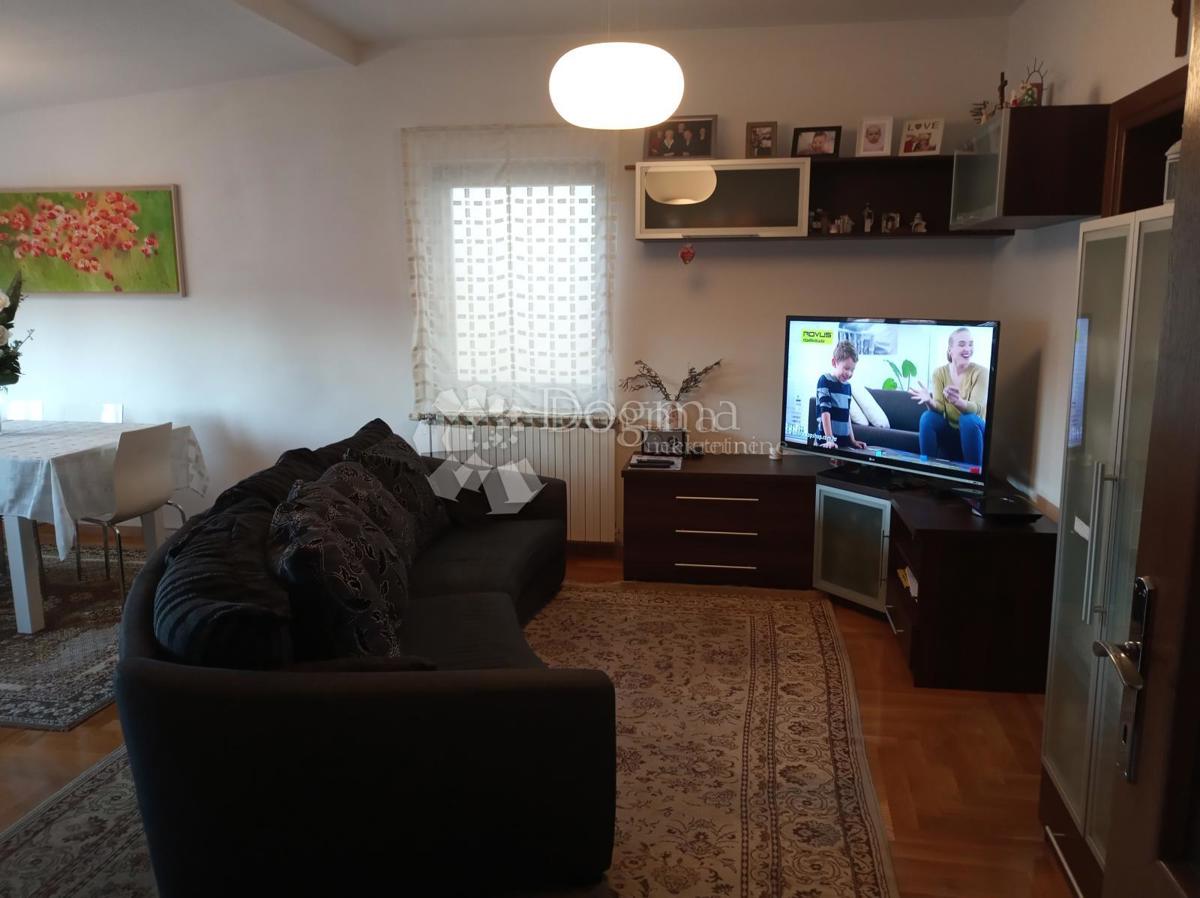 Allogio Maksimir, 91,60m2