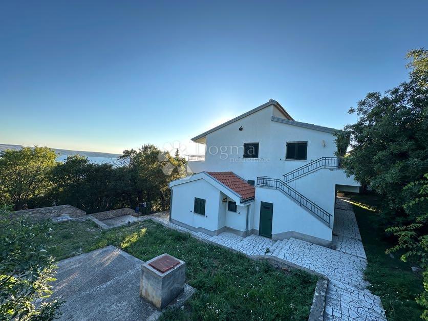 Casa Barić Draga, Karlobag, 260m2