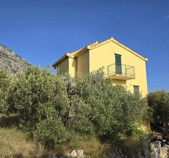 Casa Makarska, 171,70m2