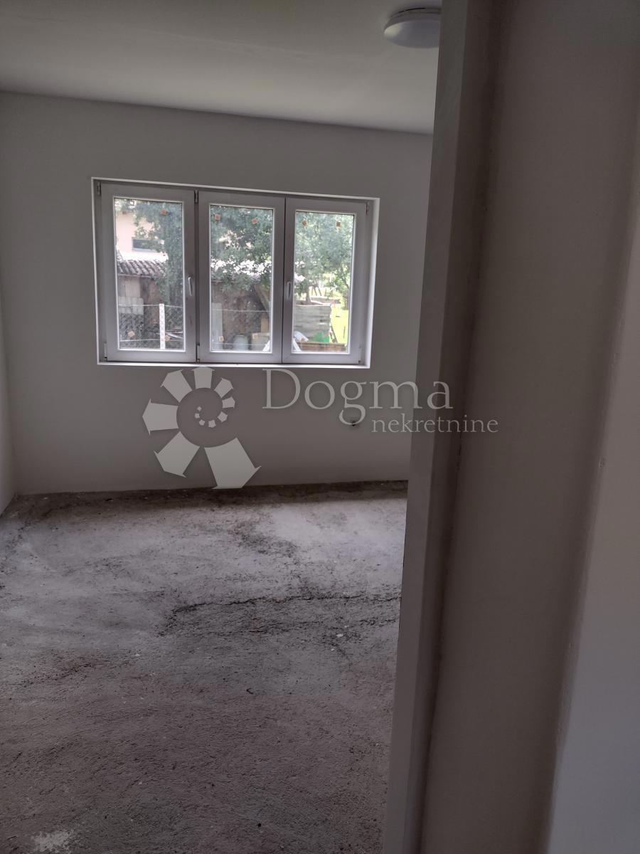 Casa Gvozd, 80m2