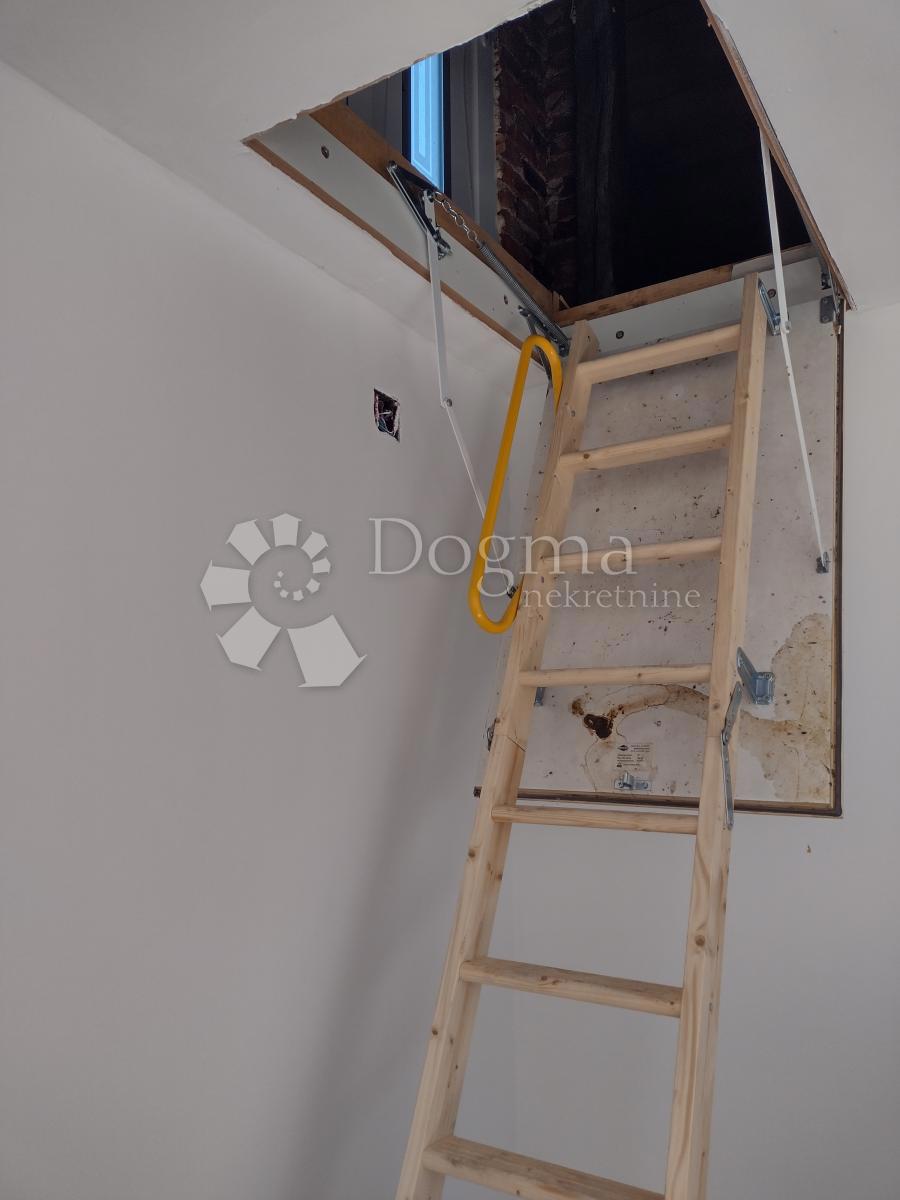 Casa Gvozd, 80m2
