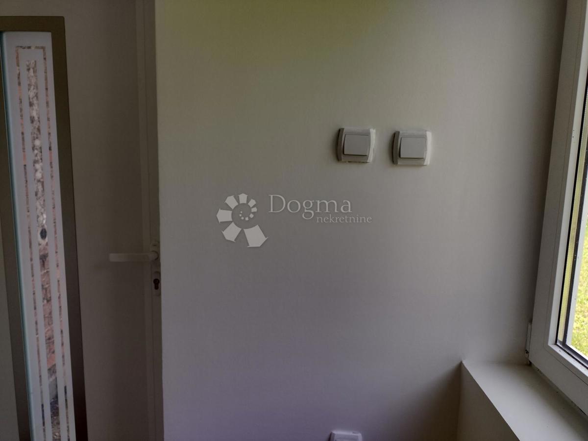 Casa Gvozd, 80m2