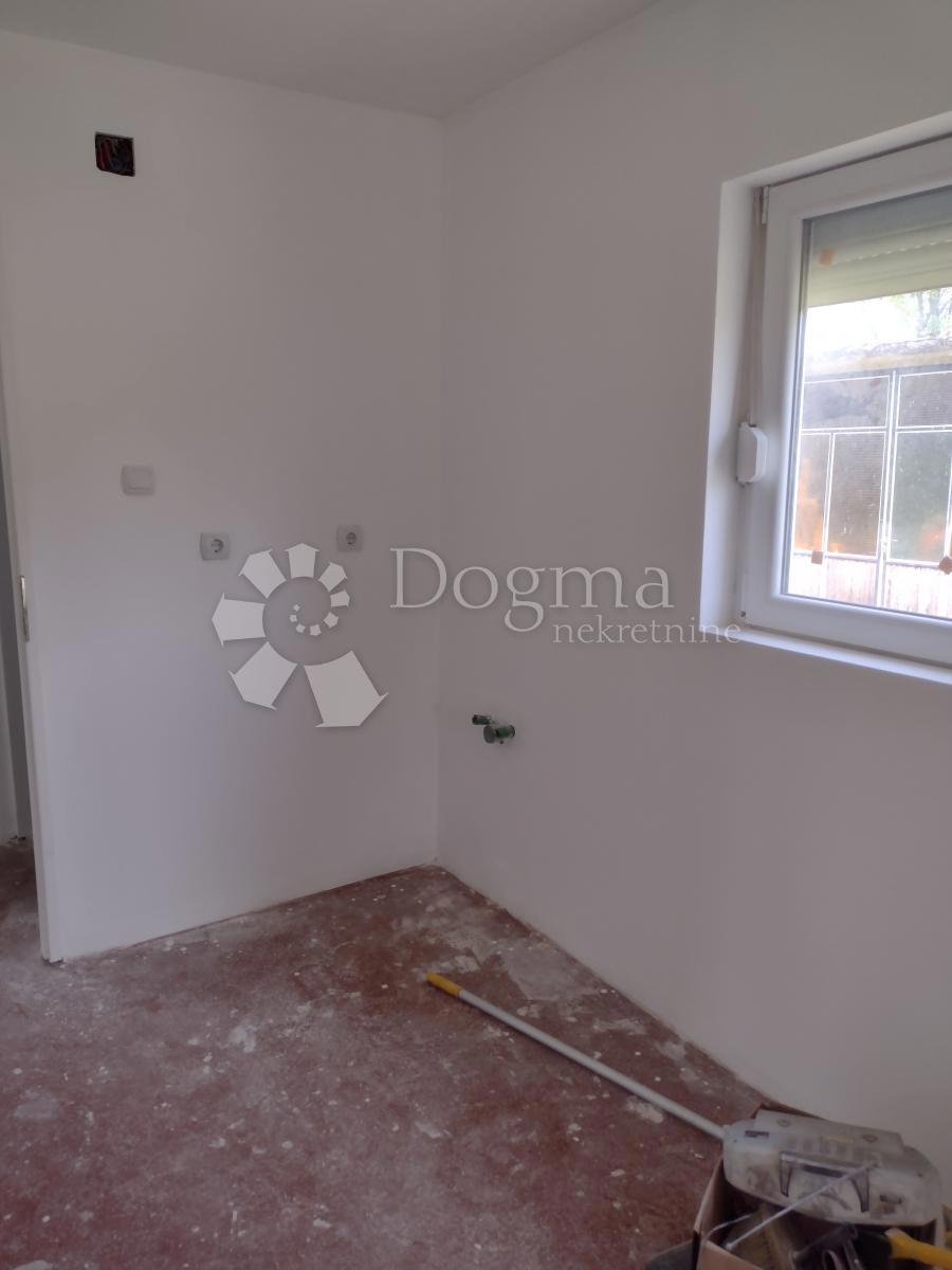 Casa Gvozd, 80m2