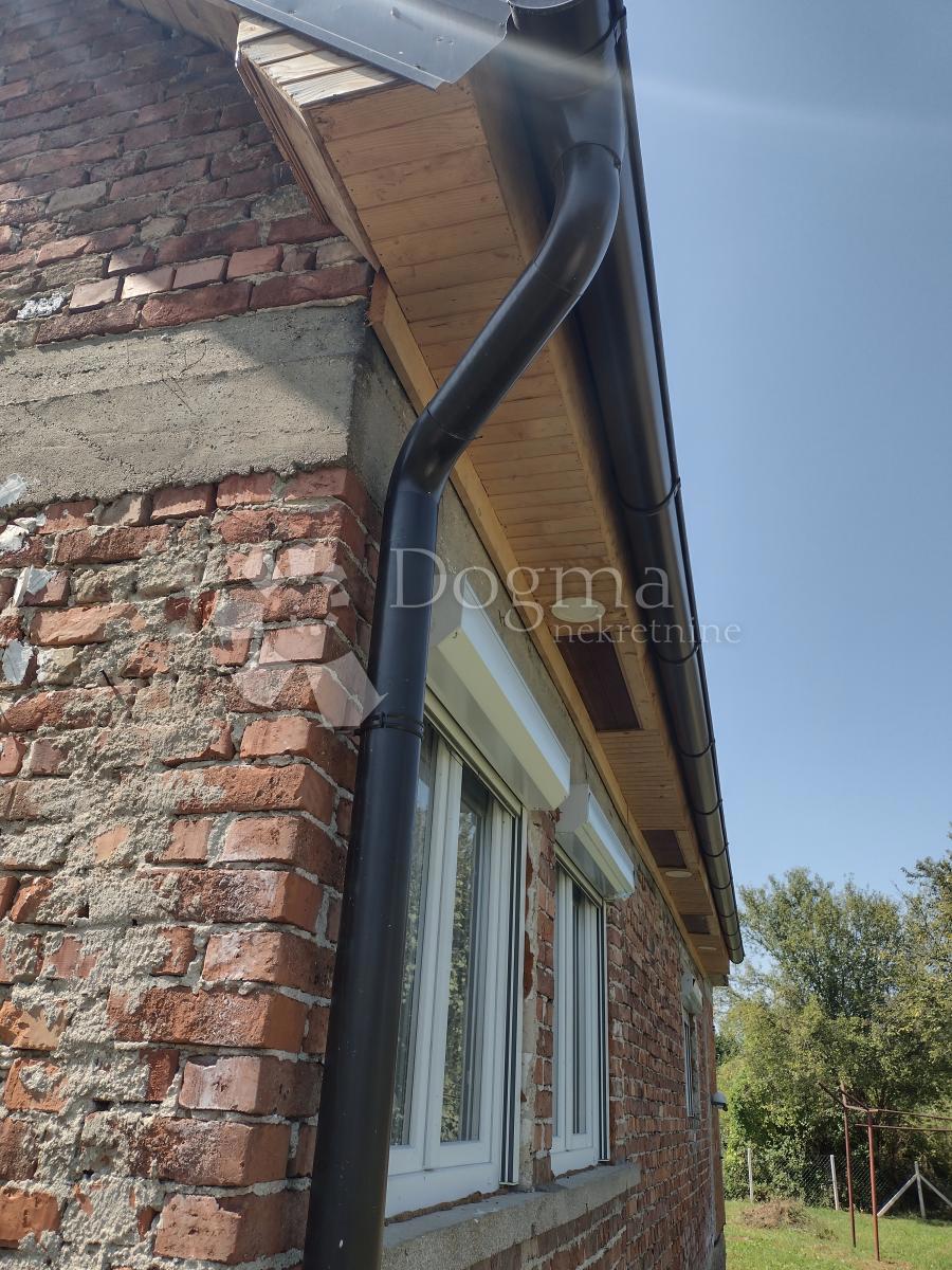 Casa Gvozd, 80m2