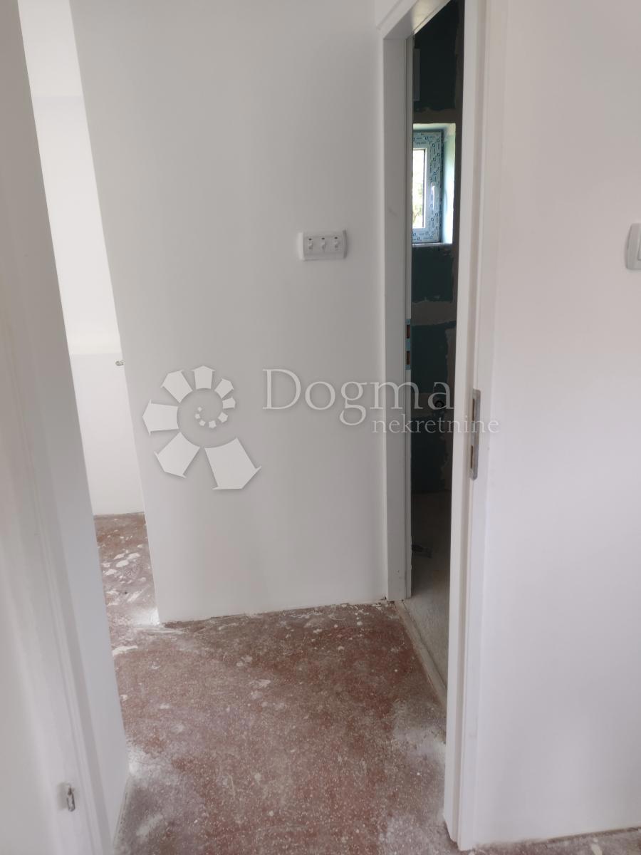 Casa Gvozd, 80m2