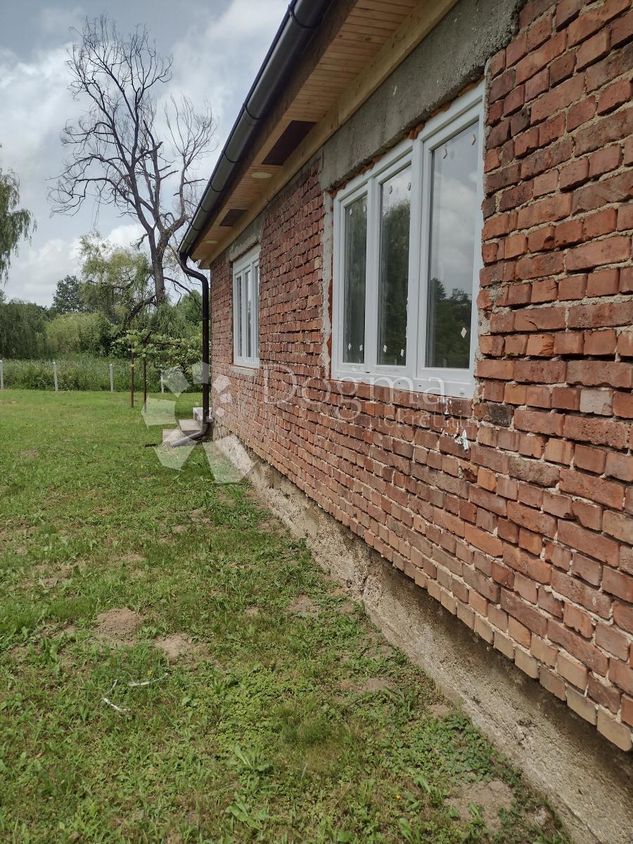 Casa Gvozd, 80m2