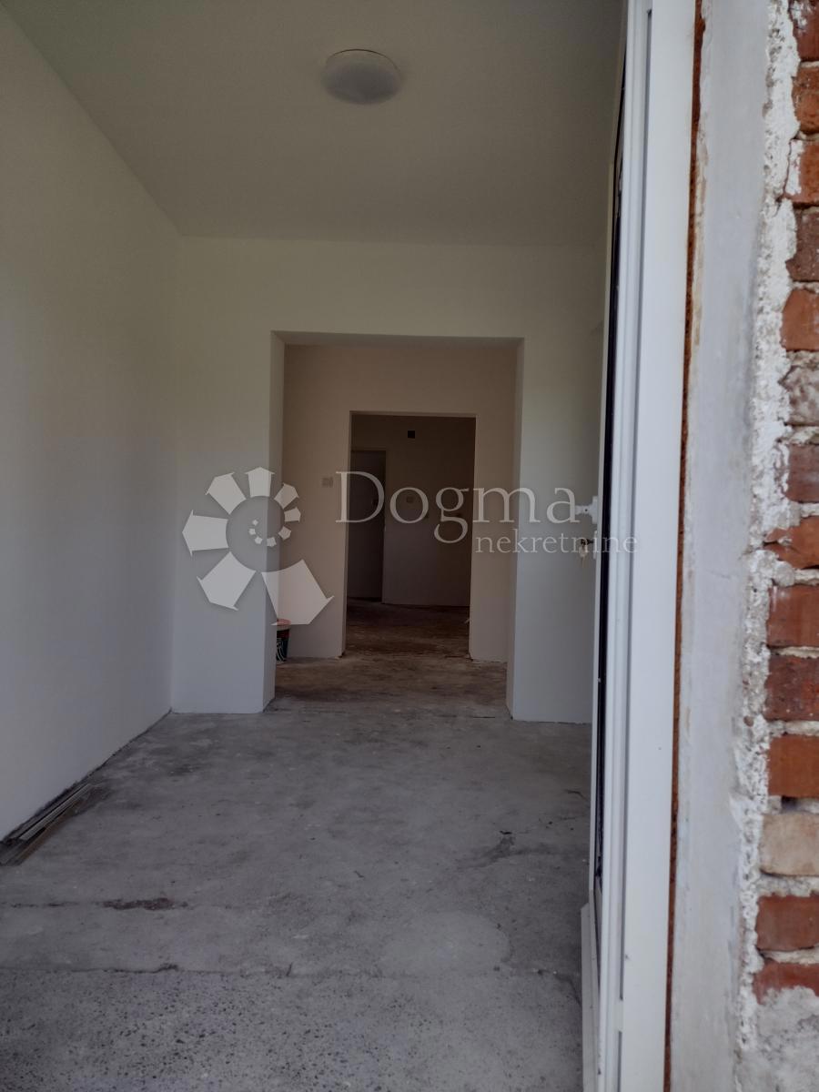 Casa Gvozd, 80m2
