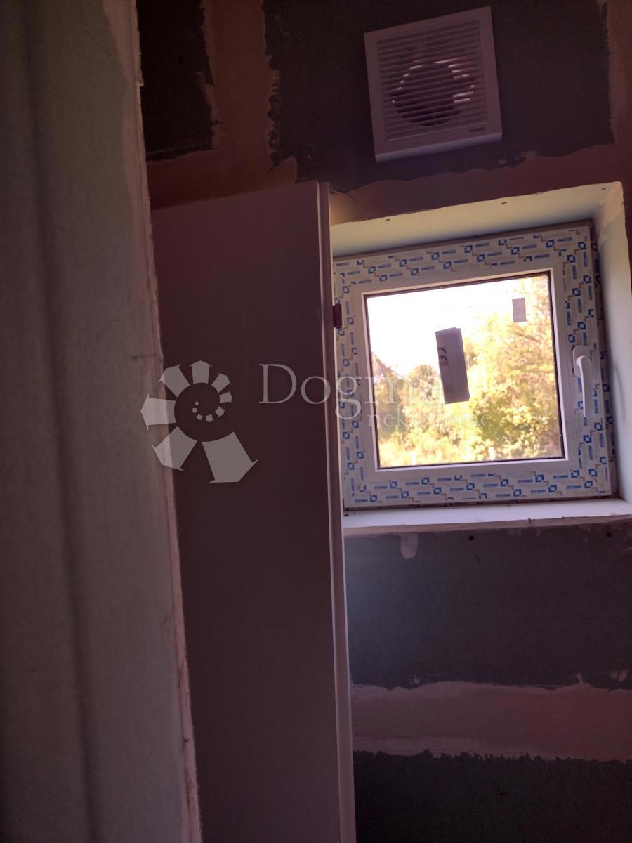 Casa Gvozd, 80m2