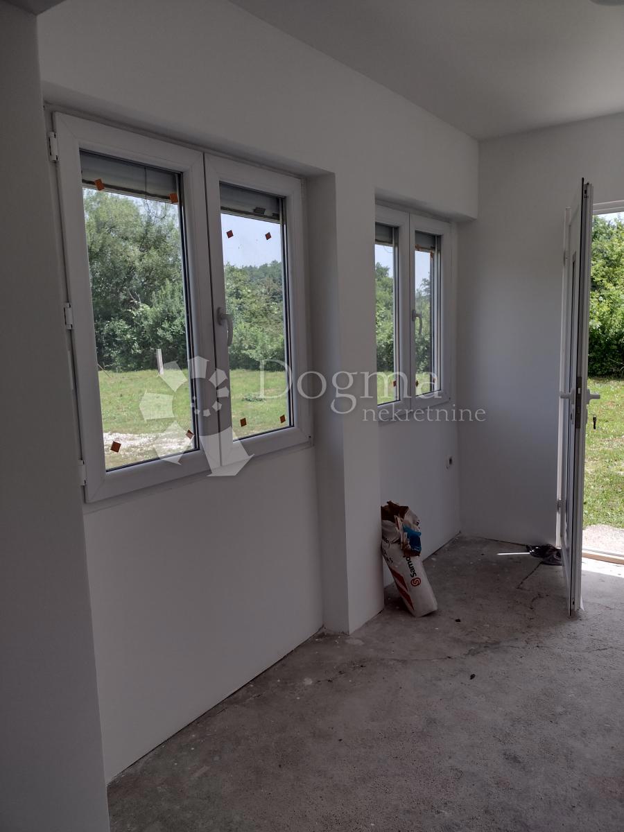 Casa Gvozd, 80m2