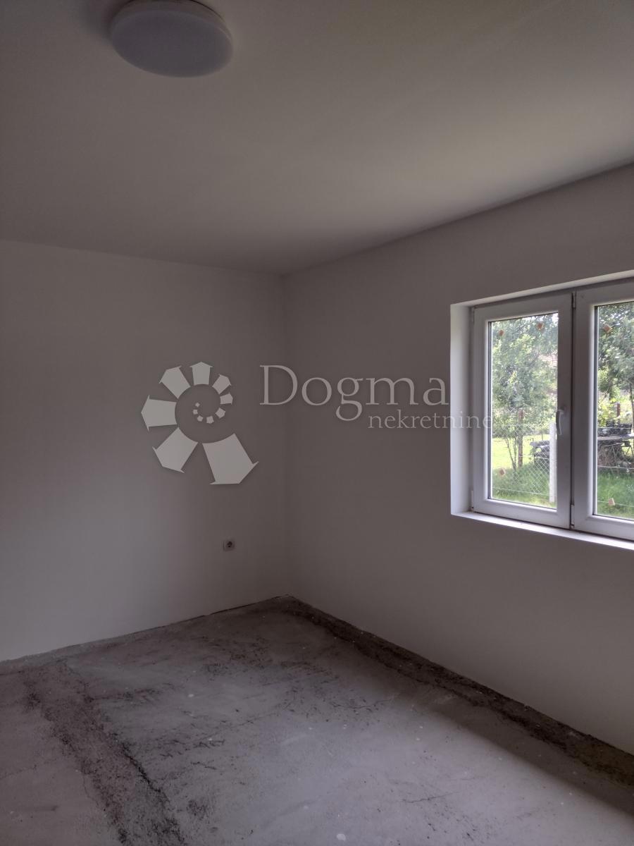 Casa Gvozd, 80m2