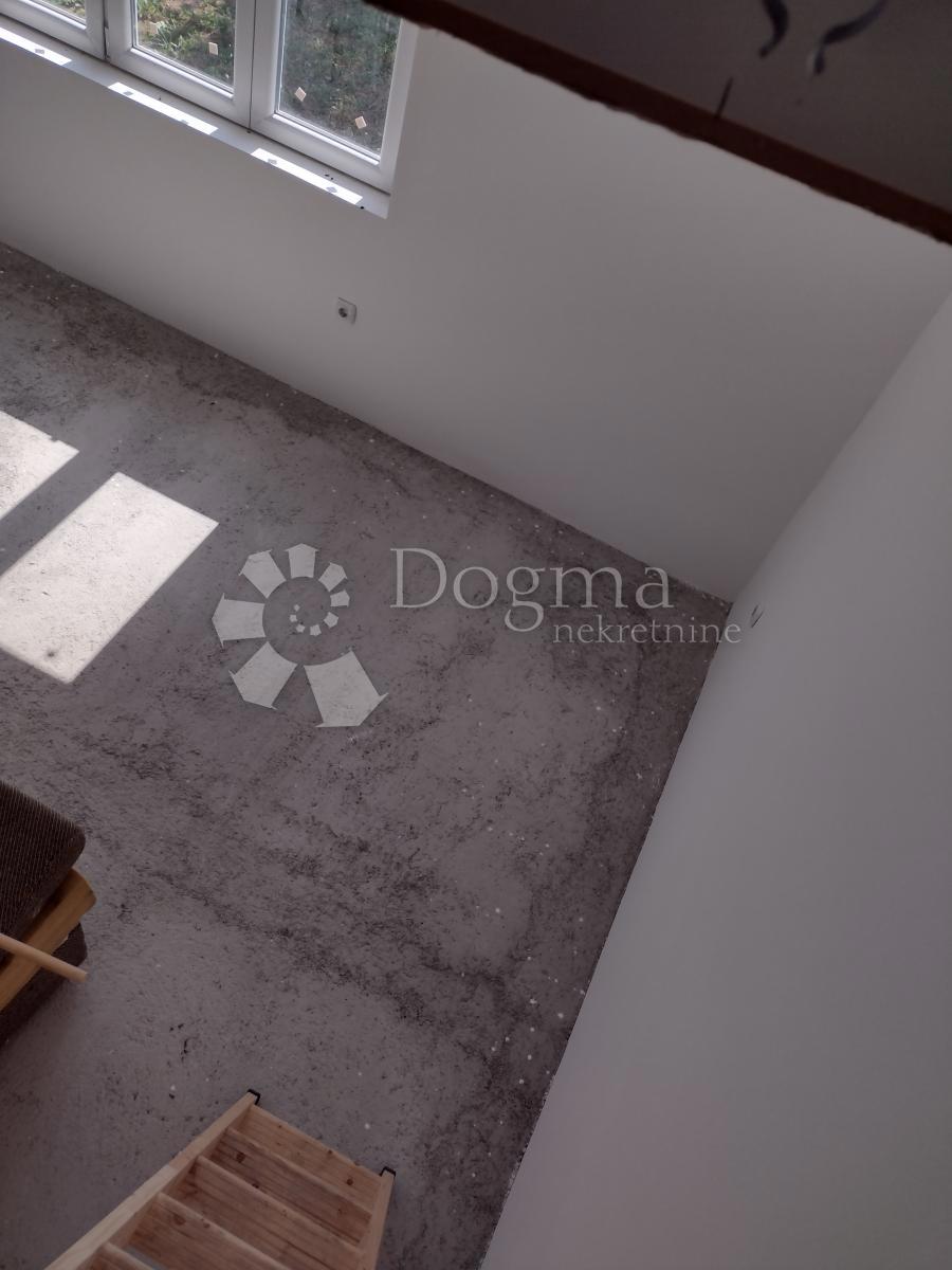 Casa Gvozd, 80m2