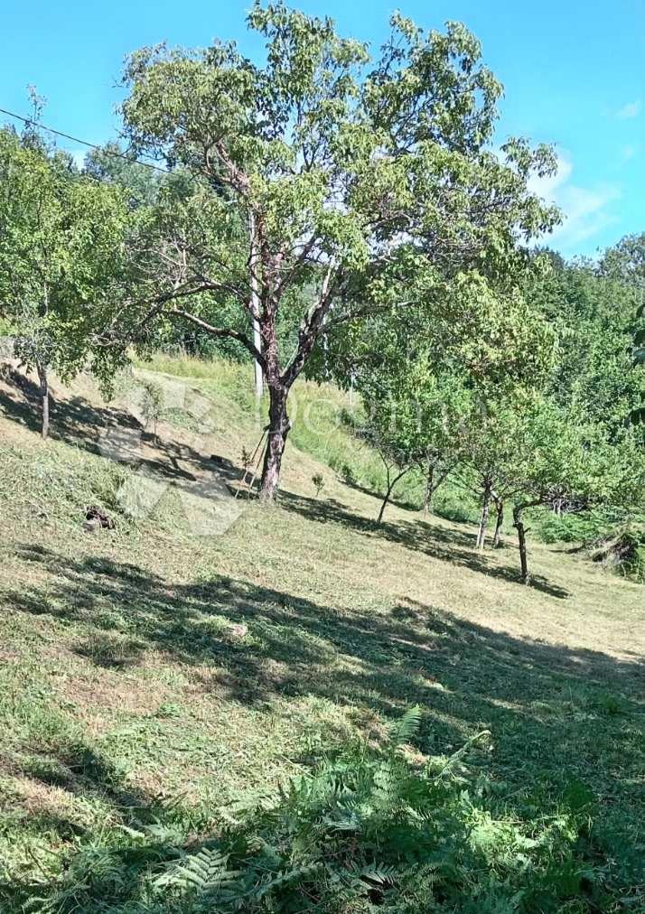 Casa Divjake, Skrad, 80m2