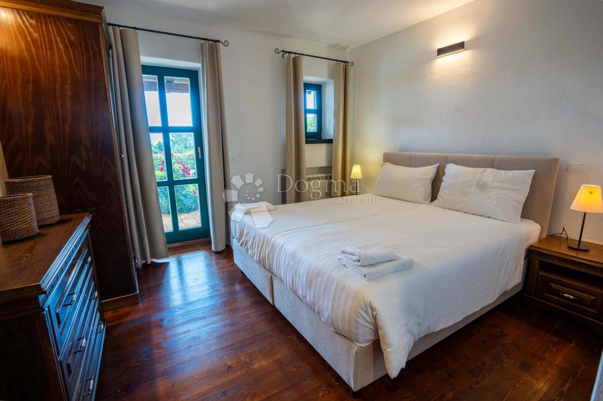 Casa Heraki, Sveti Lovreč, 263m2